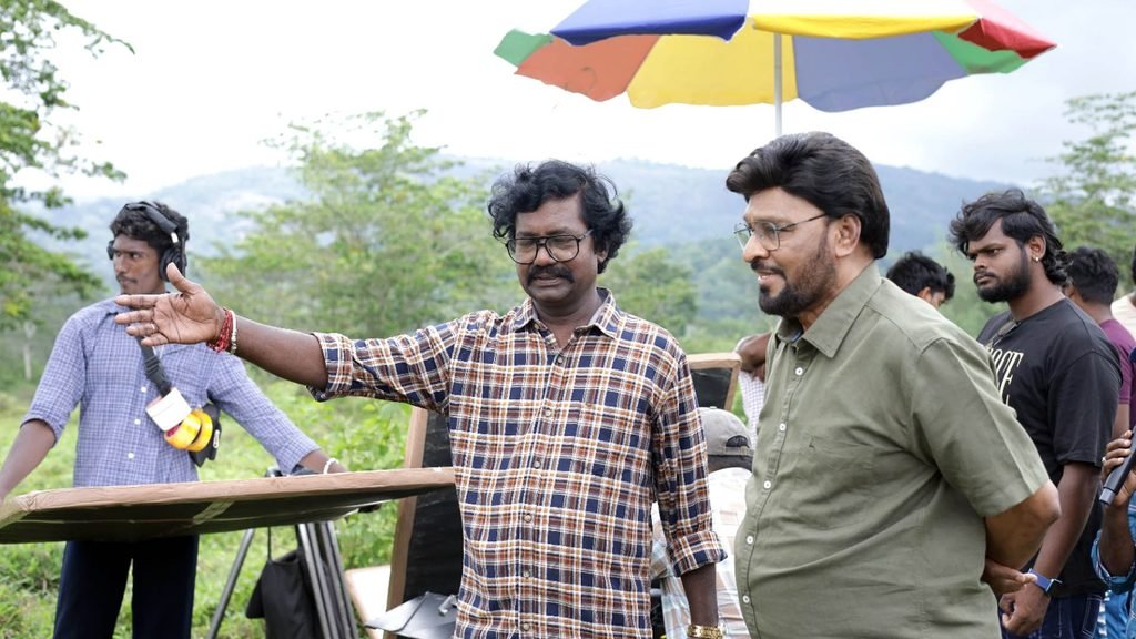 இளையராஜா கன்னடத்து பைங்கிளி