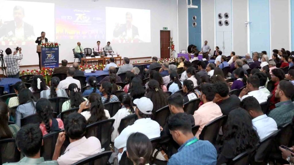 MMA 24-hour management carnival