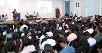 MMA 24-hour management carnival
