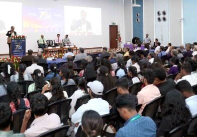 MMA 24-hour management carnival