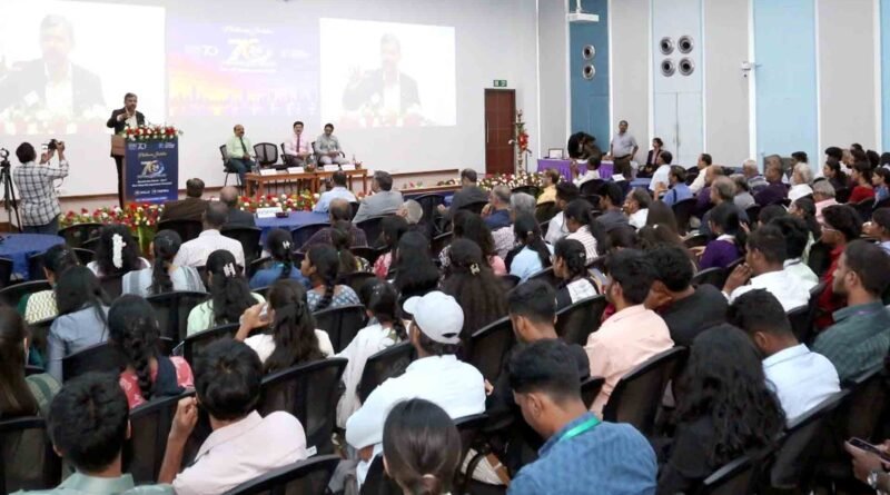 MMA 24-hour management carnival