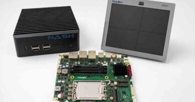 NASH Group Electronica India 2026