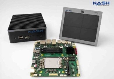 NASH Group Electronica India 2026