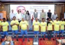 Narayan Seva Sansthan artificial limbs