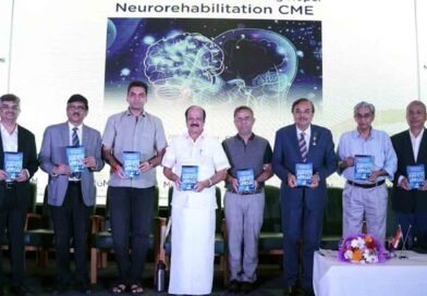 Neuro Rehabilitation CME at MGM Healthcare