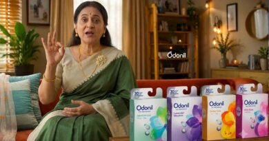 Odonil Tamil campaign