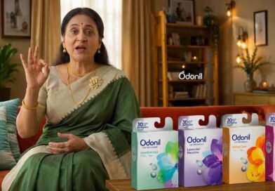 Odonil Tamil campaign