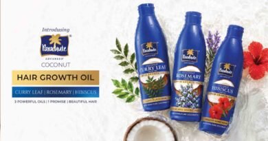 Parachute Advansed hair oils Tamil Nadu