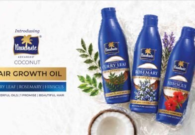 Parachute Advansed hair oils Tamil Nadu