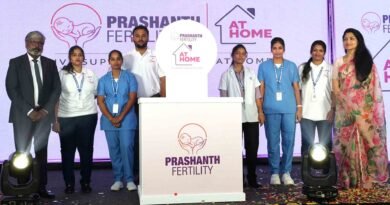 Prashanth Fertility at Home