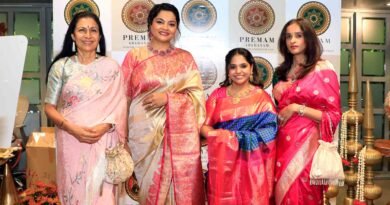 Premam Abaranam launch