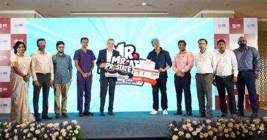 Prostate cancer awareness Chennai