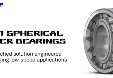 SKF India VA9A1 bearing series