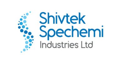 Shivtek Spechemi Industries Ltd logo