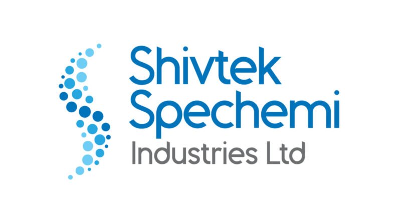 Shivtek Spechemi Industries Ltd logo