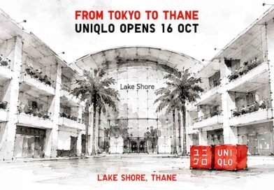 UNIQLO Thane store