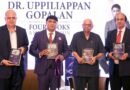 Uppiliappan Gopalan books