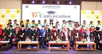 hits 17th convocation