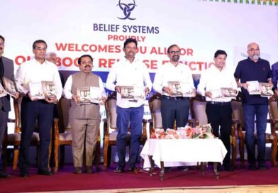 monday stress book launch