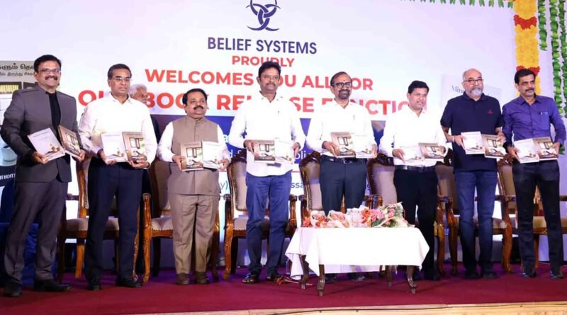 monday stress book launch