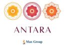 Antara Senior Care logo
