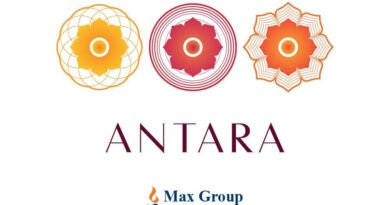 Antara Senior Care logo