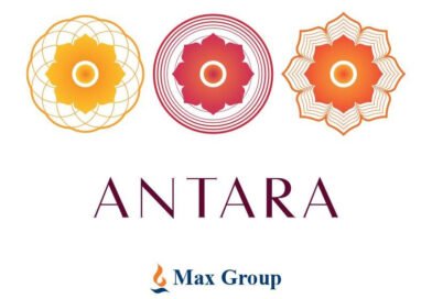 Antara Senior Care logo
