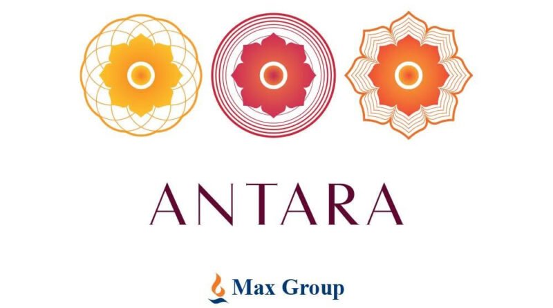 Antara Senior Care logo