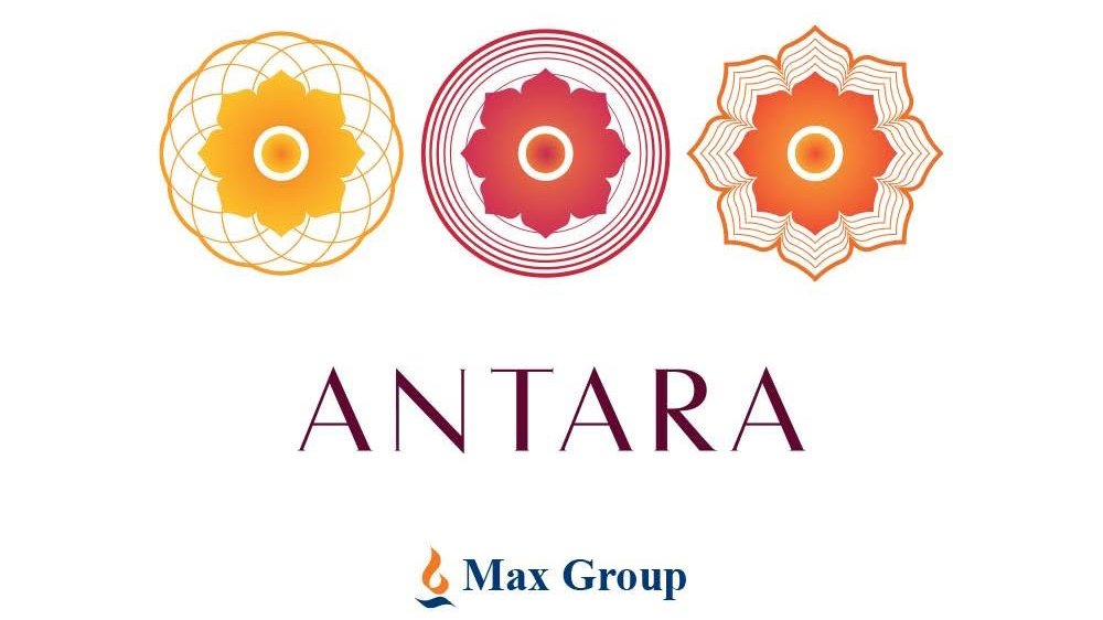Antara Senior Care logo