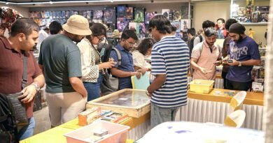 Bangalore Card Show 2.0