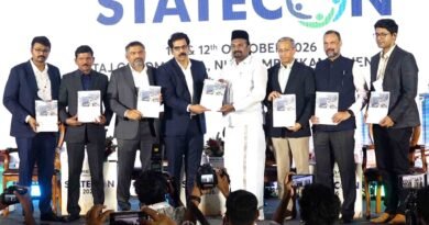 CREDAI STATECON 2026