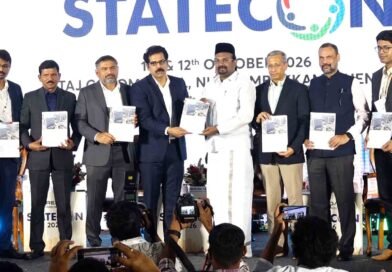 CREDAI STATECON 2026