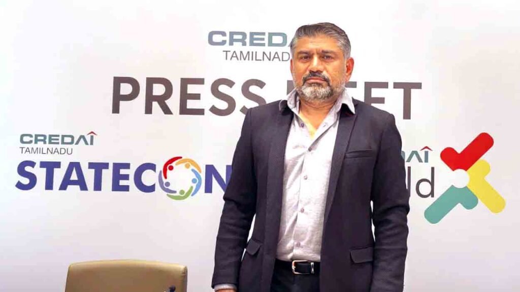 CREDAI STATECON 2026