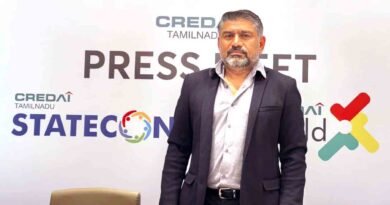 CREDAI STATECON 2026
