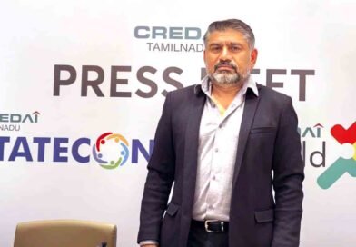 CREDAI STATECON 2026