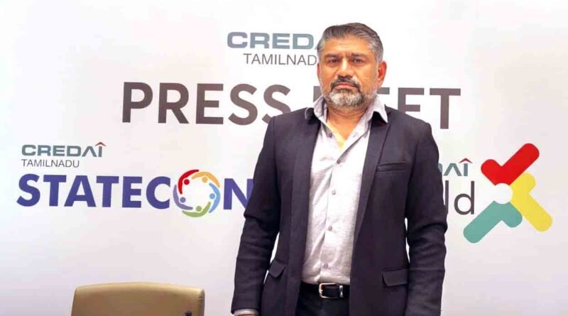 CREDAI STATECON 2026