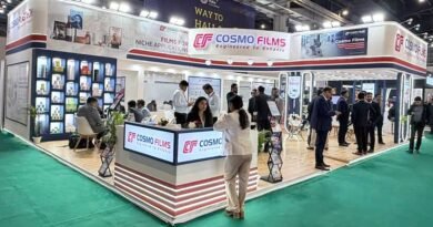 Cosmo First LOUPE India 2026