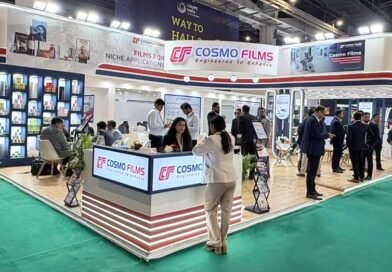 Cosmo First LOUPE India 2026