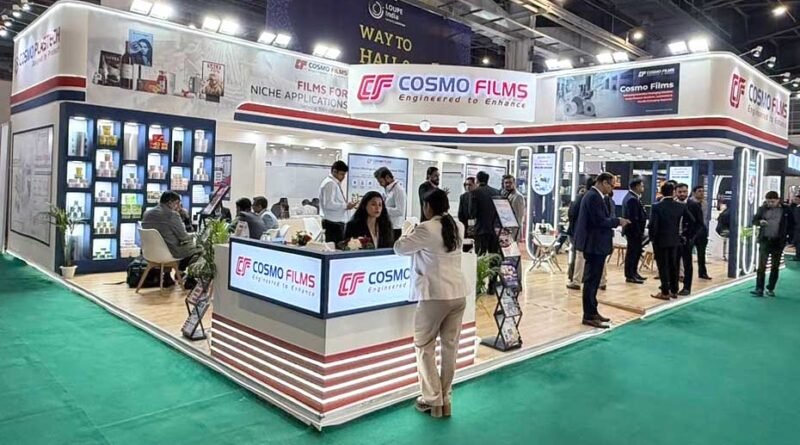 Cosmo First LOUPE India 2026