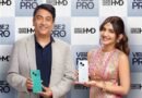 HMD Names Sreeleela as Vibe Face in India