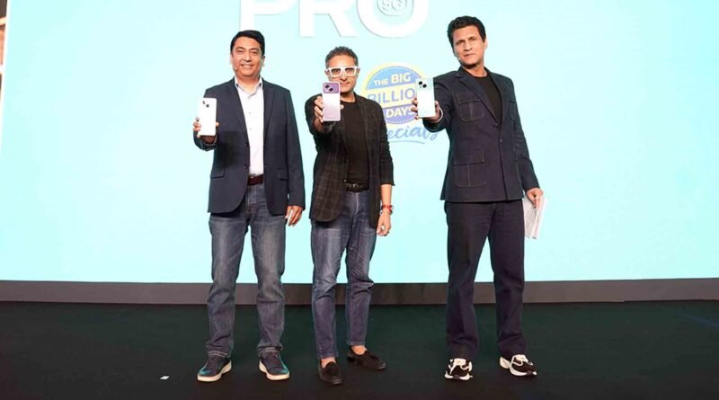 HMD Vibe2 Pro 5G launch