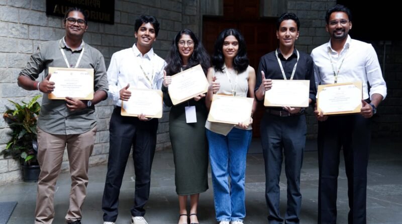 380 Learners Graduate from IIMBx FinTech Certificate Programme
