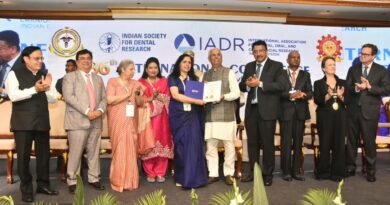 Sree Balaji Dental College and Hospital Hosts 36th ISDR International Conference to Bridge Dental Research and Patient Care