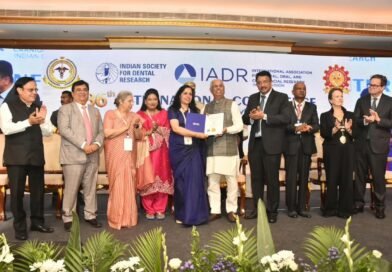 Sree Balaji Dental College and Hospital Hosts 36th ISDR International Conference to Bridge Dental Research and Patient Care