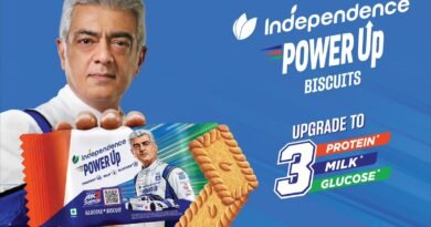 Independence biscuits Tamil Nadu