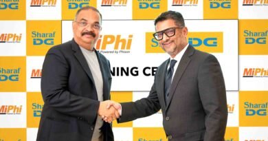 MiPhi Sharaf DG partnership
