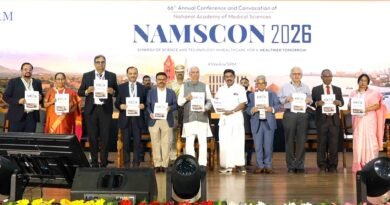 NAMSCon 2026 Medical Conference