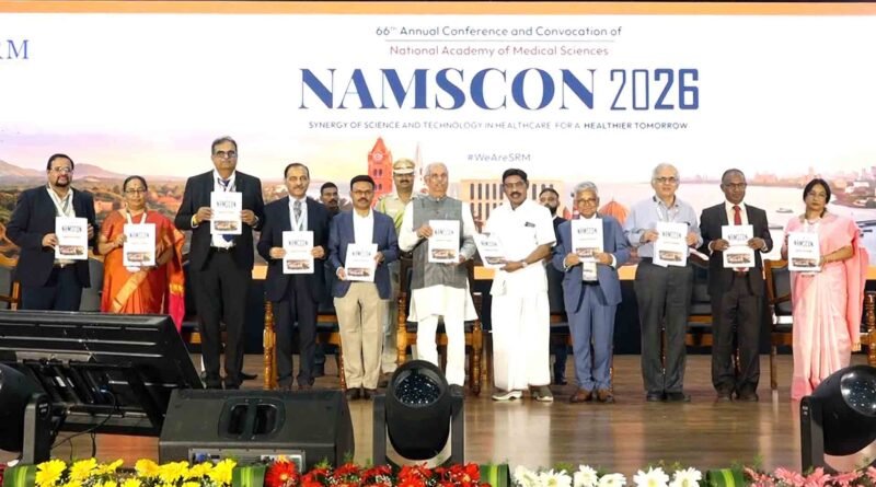NAMSCon 2026 Medical Conference