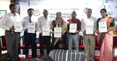 Namma Health Mega Expo 2026