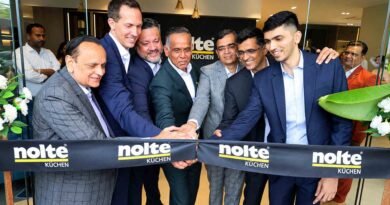 Nolte Küchen showroom Chennai